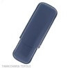 St. Dupont Atelier cigar case in blue leather 2 places S.t. Dupont Poket Case for Cigar