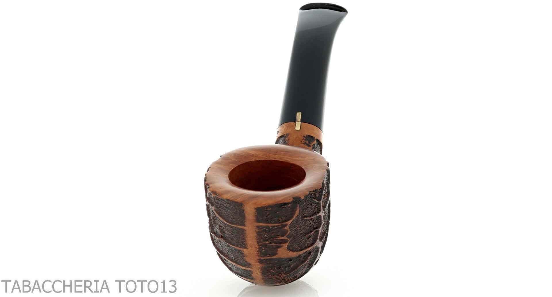 Cigar Pipe™ Pipa Stogie Cherry Originale. Biologico. Naturale. Pipe per  tabacco -  Italia