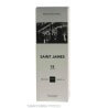 ST. JAMES DISTILLERY - Magnum rum Saint James 2006 15 yo Vol.45% Cl.70