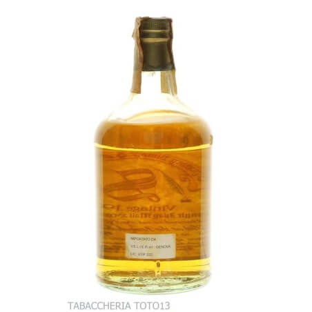 SIGNATORY VINTAGE SCOTCH WHISKY - Bunnahabhain 25 yo distilled 1964 by Signatory Vintage Vol.46% Cl.70