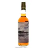 Secret Islay 2011 port wood 10 yo Silver Seal Vol.53,9% Cl.70 - Destilliert