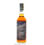 Secret Islay 2011 port wood 10 yo Silver Seal Vol.53,9% Cl.70 - Destilliert