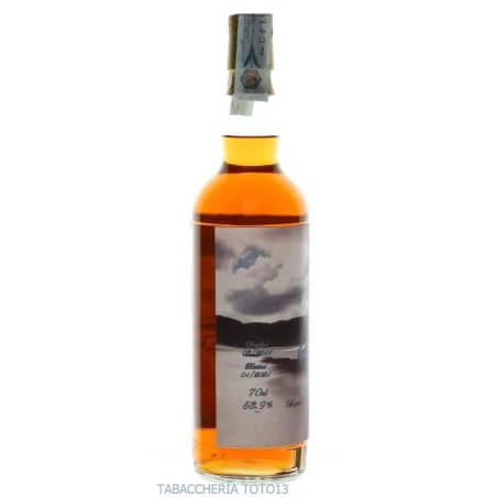 Secret Islay 2011 port wood 10 yo Silver Seal Vol.53,9% Cl.70 Silver Seal Whisky Company Whisky
