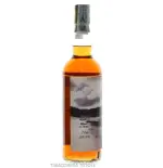 Secret Islay 2011 port wood 10 yo Silver Seal Vol.53,9% Cl.70 - Destilliert