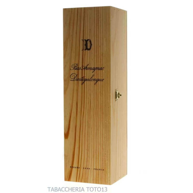 Bas armagnac Dartigalongue millesimato 1992 Vol.40% cl.70 - Dartigalongue