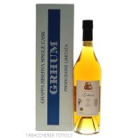 Grhum Silver Seal grappa aged in Demerara rum cask Vol. 40% Cl.70 - Spirits - Marcs