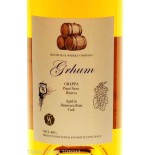 Grhum Silver Seal grappa aged in Demerara rum cask Vol. 40% Cl.70 - Spirits - Marcs