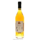 Grhum Silver Seal grappa aged in Demerara rum cask Vol. 40% Cl.70 - Spirits - Marcs