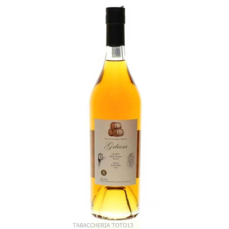 Silver Seal Whisky Company - Grhum Silver Seal grappa aged in Jamaica rum cask Vol. 40% Cl.70