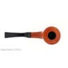 Pipe Crown 300 series straight Pot shape - Poul Winsløw