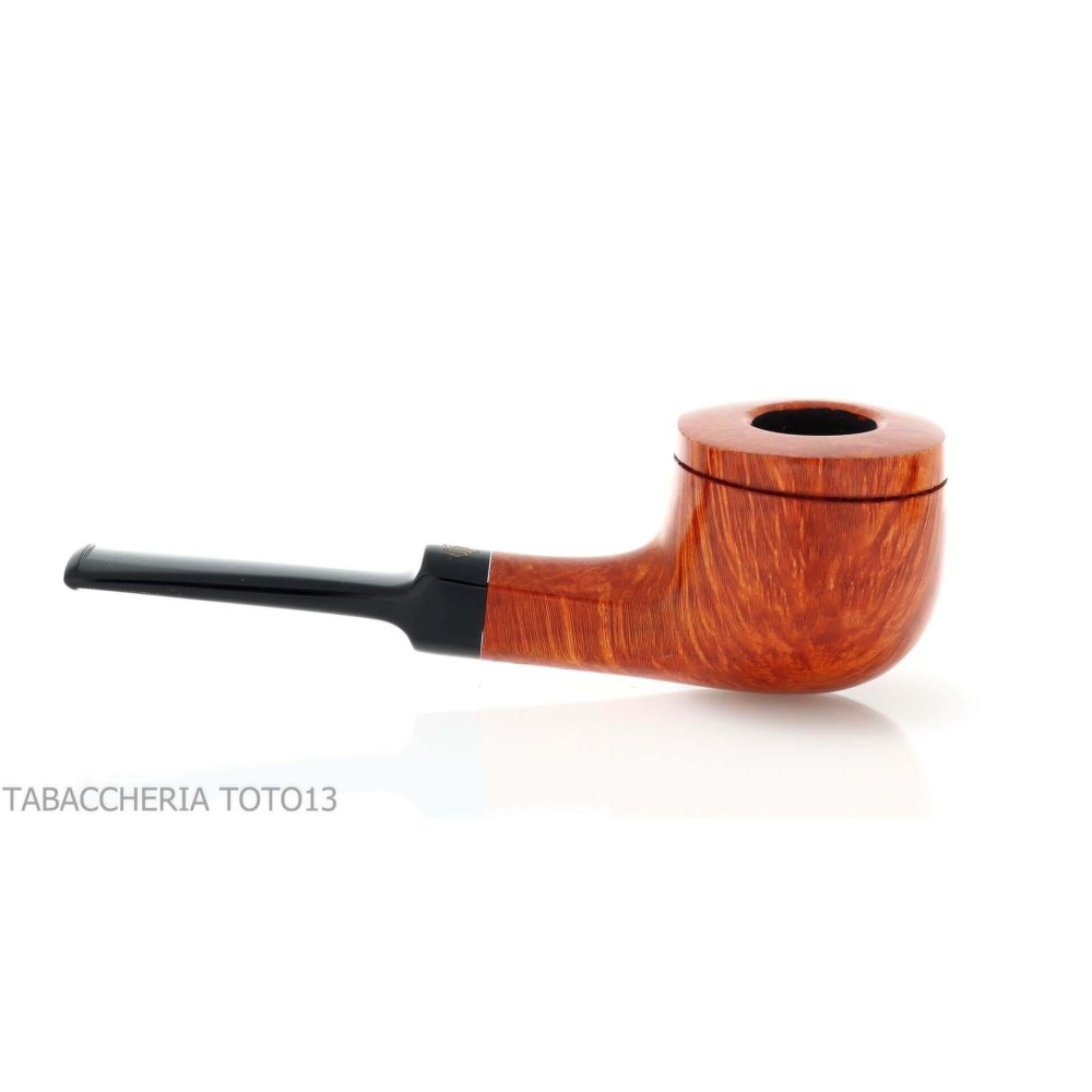pipa de tabaco Crown 300 series forma de pot recta-Winsløw Poul