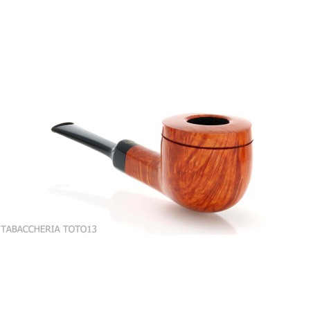 pipa de tabaco Crown 300 series forma de pot recta-Winsløw Poul