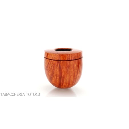 pipa de tabaco Crown 300 series forma de pot recta-Winsløw Poul