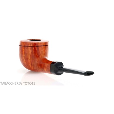 pipa de tabaco Crown 300 series forma de pot recta-Winsløw Poul