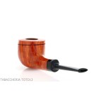 pipa de tabaco Crown 300 series forma de pot recta-Winsløw Poul