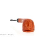 pipa de tabaco Crown 300 series forma de pot recta-Winsløw Poul