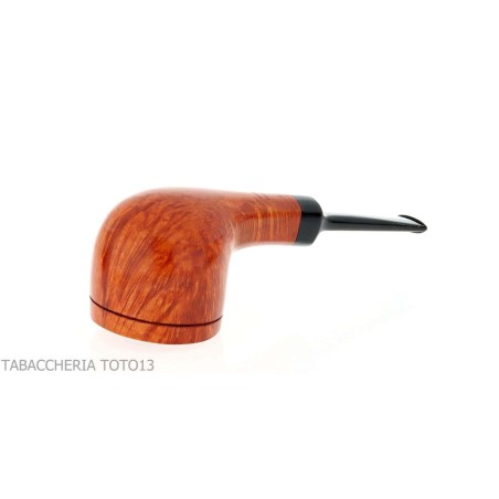 pipa de tabaco Crown 300 series forma de pot recta-Winsløw Poul