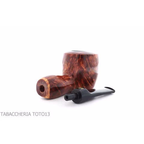 Pipe Crown 200 series straight Pot shape-Winsløw Poul