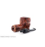 Pipe Crown 200 series straight Pot shape-Winsløw Poul