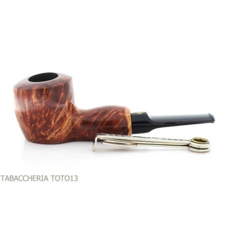 Pipe à tabac Crown 200 series forme droit Pot Poul Winsløw Winsløw Poul