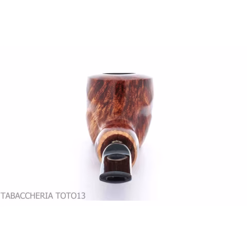 Pipe Crown 200 series straight Pot shape-Winsløw Poul