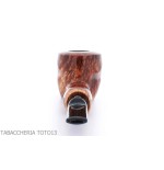 Pipe Crown 200 series straight Pot shape-Winsløw Poul