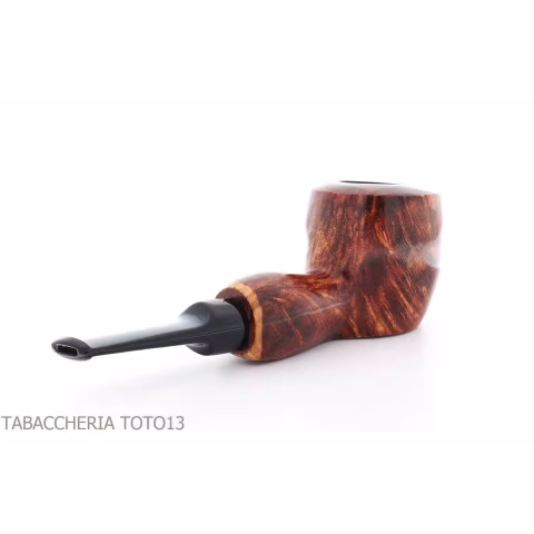 Pipe Crown 200 series straight Pot shape-Winsløw Poul