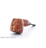 Pipe Crown 200 series straight Pot shape-Winsløw Poul