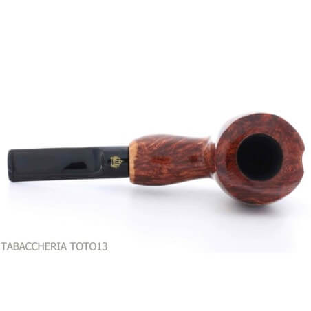 Pipe à tabac Crown 200 series forme droit Pot Poul Winsløw Winsløw Poul