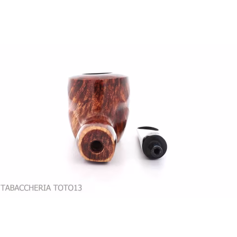 Pipe Crown 200 series straight Pot shape-Winsløw Poul