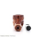 Pipe Crown 200 series straight Pot shape-Winsløw Poul