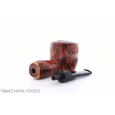 Pipe Crown 200 series straight Pot shape-Winsløw Poul