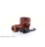 Pipe Crown 200 series straight Pot shape-Winsløw Poul
