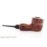 Pipe à tabac Crown 200 series forme droit Pot Poul Winsløw Winsløw Poul