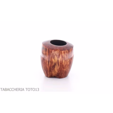 Pipe Crown 200 series straight Pot shape-Winsløw Poul