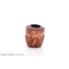 Pipe à tabac Crown 200 series forme droit Pot Poul Winsløw Winsløw Poul