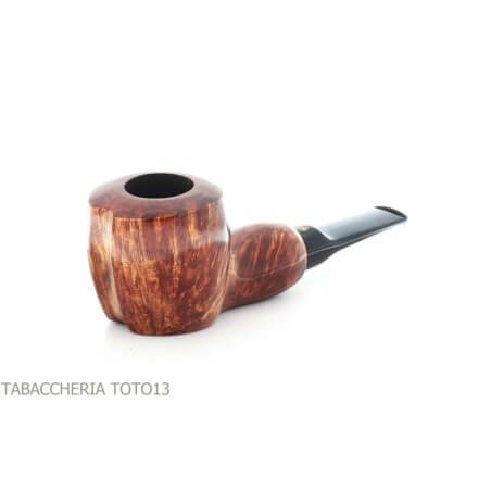 Pipa de tabaco Crown 200 series forma de pot recta Poul Winsløw Winsløw Poul