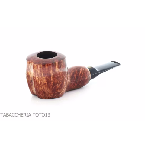Pipe Crown 200 series straight Pot shape-Winsløw Poul