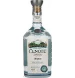 Tequila Blanco Cenote Vol.40% Cl.70 - Licores