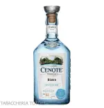 Tequila Blanco Cenote Vol.40% Cl.70 - Licores