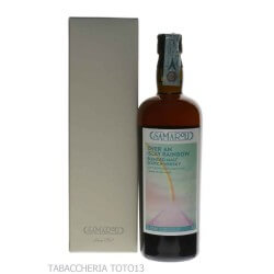 Samaroli over an Islay Rainbow blended Malt Whisky Vol.45% Cl.70 SAMAROLI Whisky