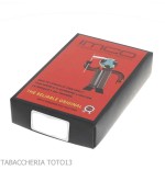 Imco Super Triplex two tone yellow and green chromed petrol lighter - Lighters - Metal