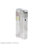 Imco Super Triplex two tone yellow and red chromed petrol lighter - Lighters - Metal