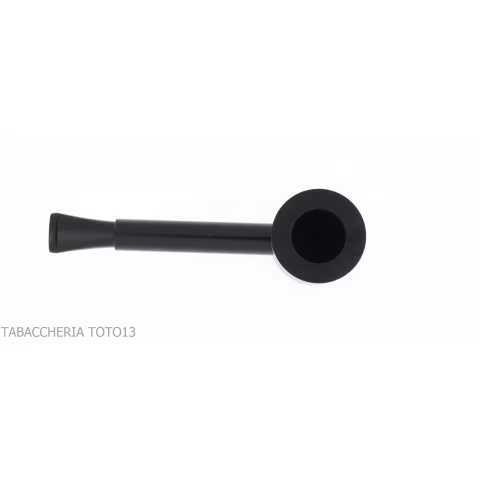 Tsuge Capito Chubby black - Tobacco Pipes - Natural root