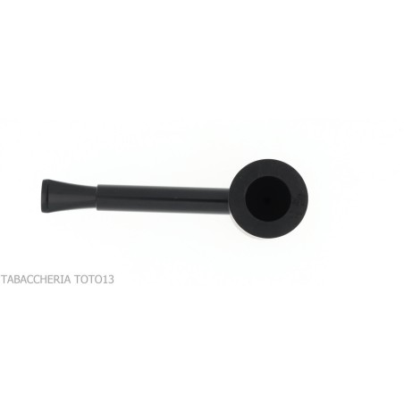 Tsuge Capito Chubby negro - Pipas de Tabaco