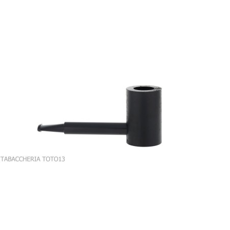 Tsuge Capito Chubby negro - Pipas de Tabaco