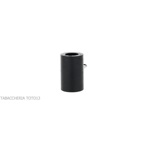 Tsuge Capito Chubby negro - Pipas de Tabaco