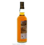 Ron Barbados Foursquare Moon Import by Pepi Mongiardino Vol.45% Cl.70 - Licores