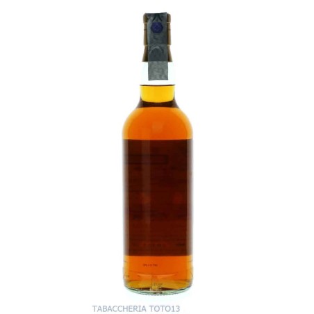 Ron Barbados Foursquare Moon Import by Pepi Mongiardino Vol.45% Cl.70 - Licores