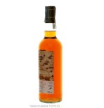 Ron Barbados Foursquare Moon Import by Pepi Mongiardino Vol.45% Cl.70 - Licores